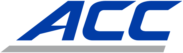 2025 ACC Football Standings